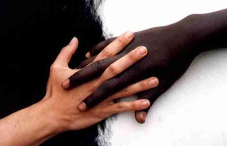 noir/blanc